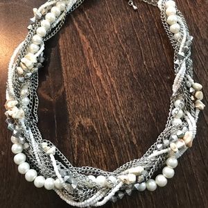Statement Necklace